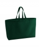 W696 Shopper Canvas oversize