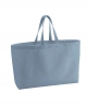W696 Shopper Canvas oversize