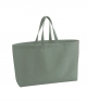 W696 Shopper Canvas oversize