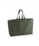 W696 Shopper Canvas oversize
