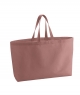 W696 Shopper Canvas oversize